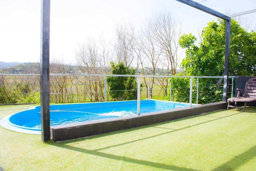 Casa Calma Villa El Soto Bagian luar foto