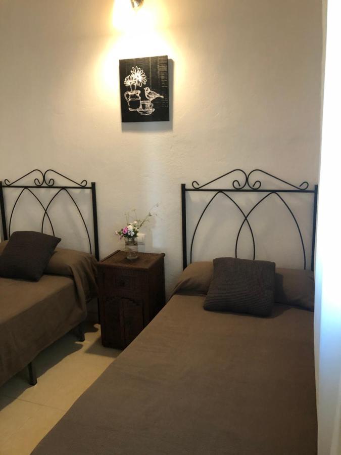 Casa Calma Villa El Soto Bagian luar foto