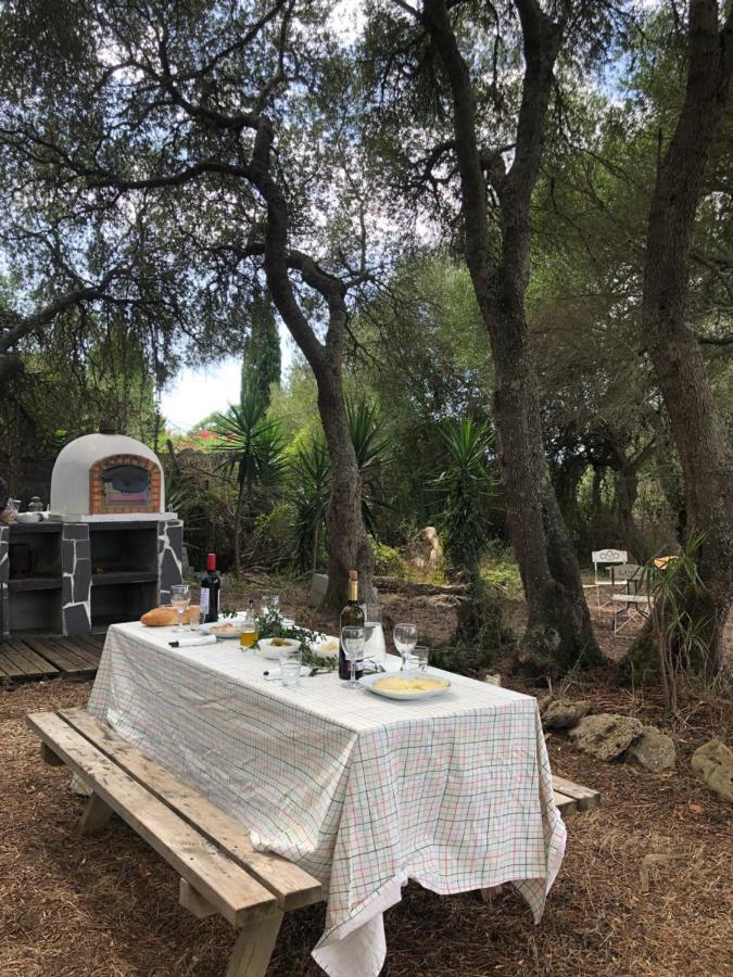 Casa Calma Villa El Soto Bagian luar foto