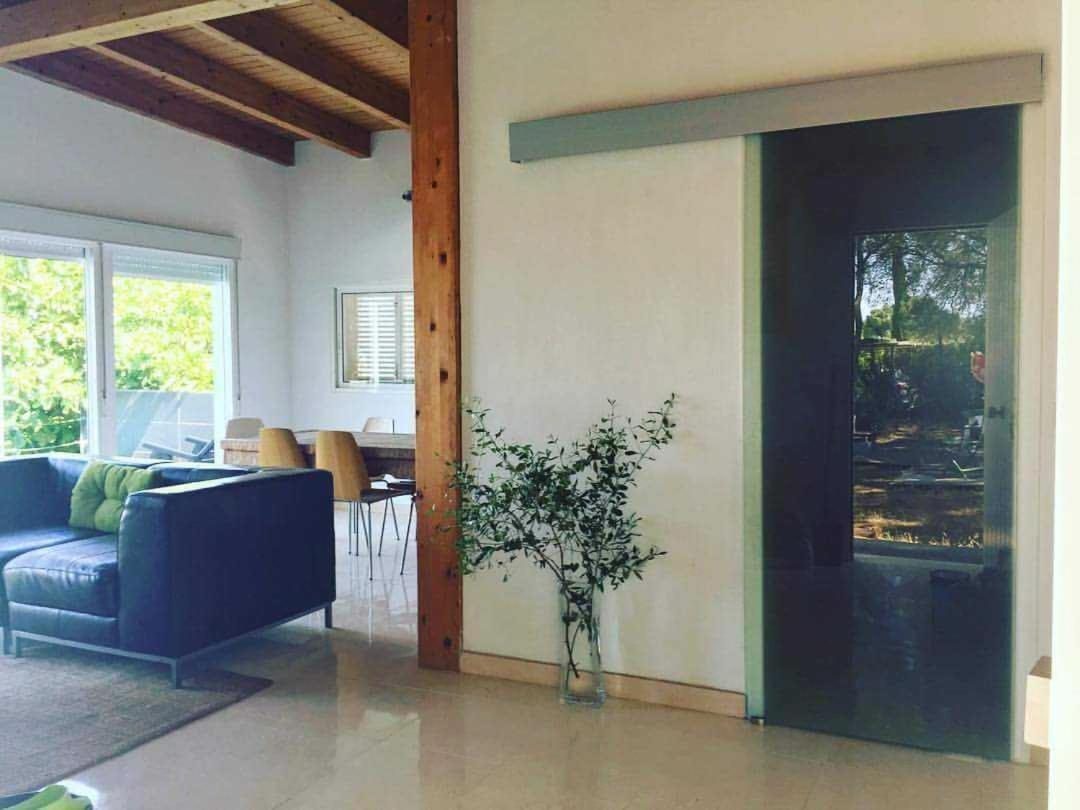Casa Calma Villa El Soto Bagian luar foto