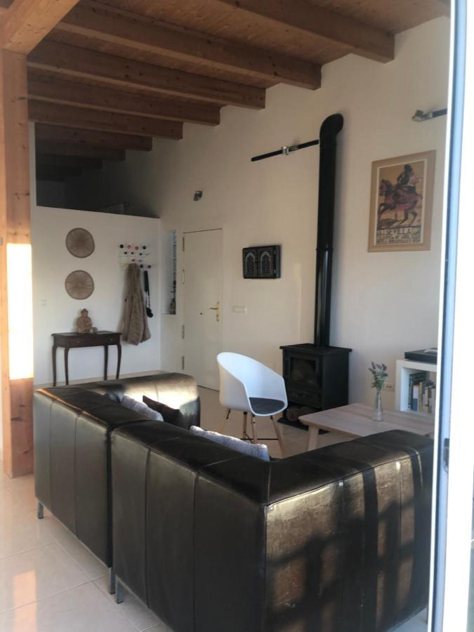 Casa Calma Villa El Soto Bagian luar foto